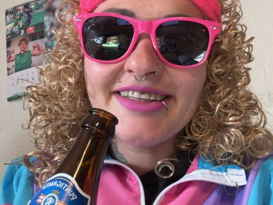 Fasching 2024